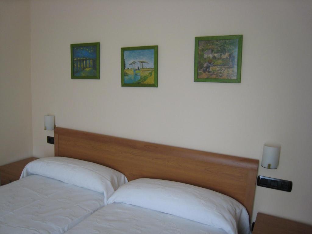 Hotel Rural Astura Villacelama Quarto foto